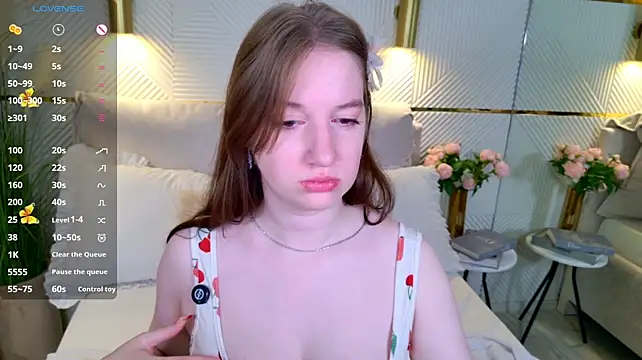 แชท XXX สดของ Elisabeth_Binder