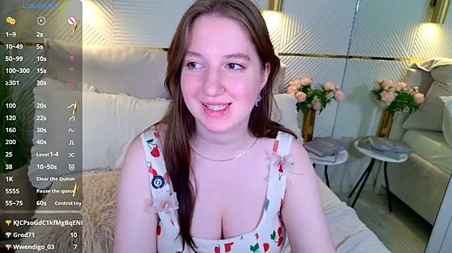 Elisabeth_Binder's Live XXX Chat