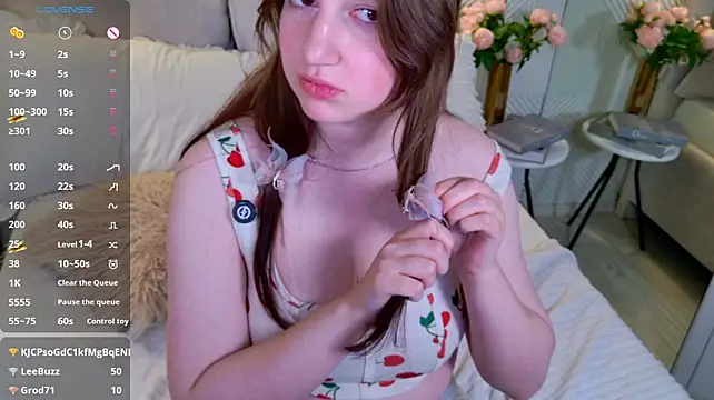 Elisabeth_Binder – Live XXX-chat