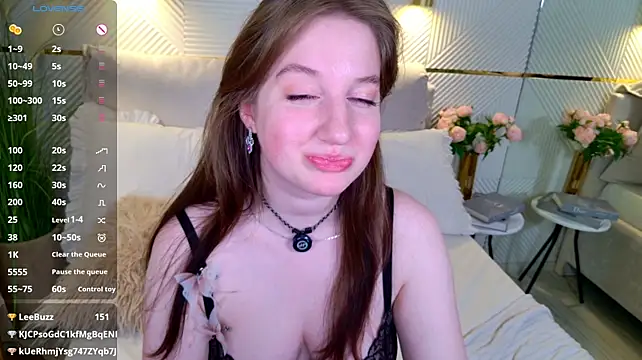 Živý XXX chat Elisabeth_Binder