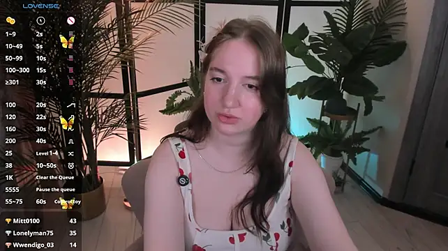 Elisabeth_Binder Live XXX-Chat