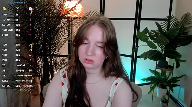 Elisabeth_Binder XXX чат на живо