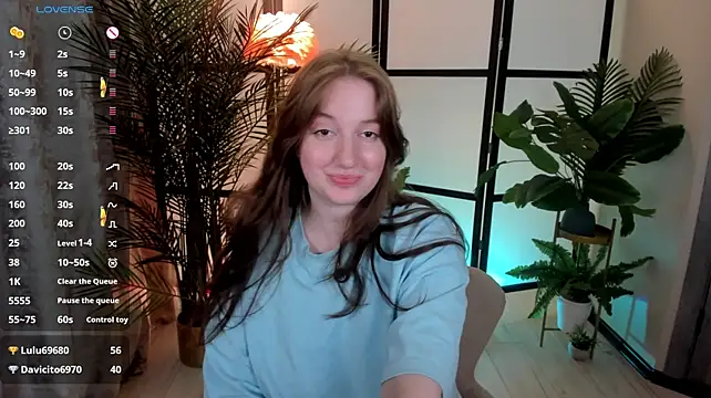 Elisabeth_Binder 现场XXX聊天