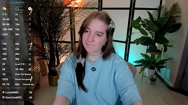 Elisabeth_Binder 라이브 XXX 채팅