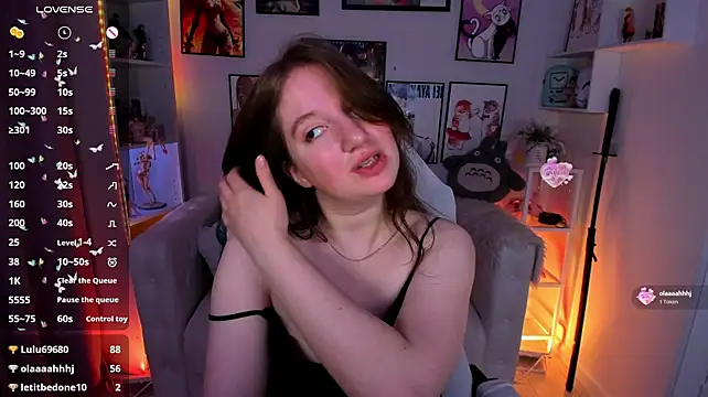 Онлайн чат XXX Elisabeth_Binder