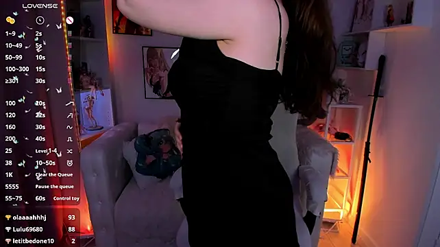 Živý XXX chat Elisabeth_Binder