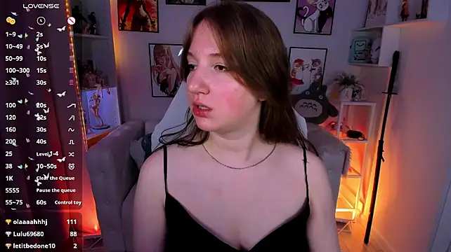Živý XXX chat Elisabeth_Binder