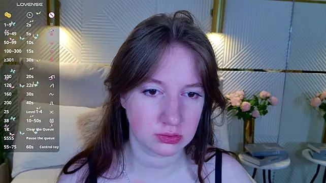 แชท XXX สดของ Elisabeth_Binder