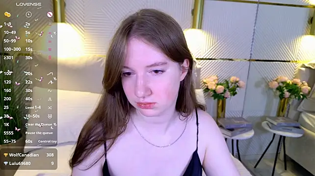 Chat XXX ao vivo de Elisabeth_Binder