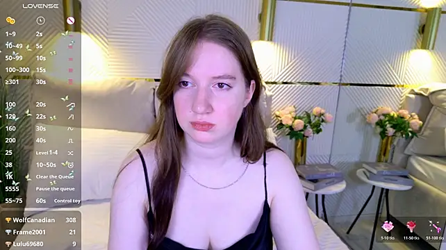 Chat XXX ao vivo de Elisabeth_Binder