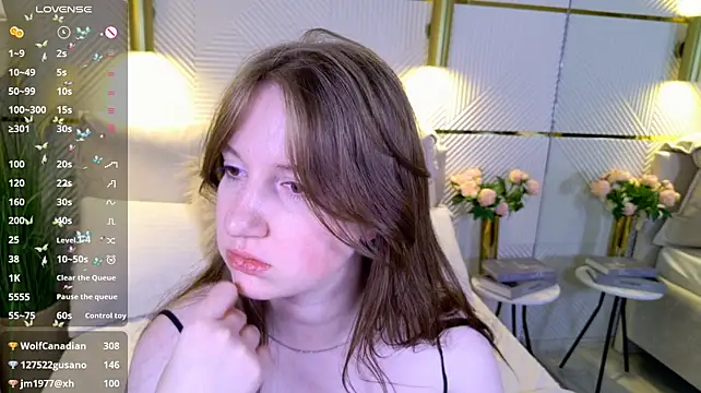Elisabeth_Binder – Live XXX-chat