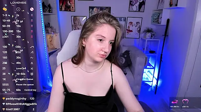 Elisabeth_Binder Chat XXX in diretta