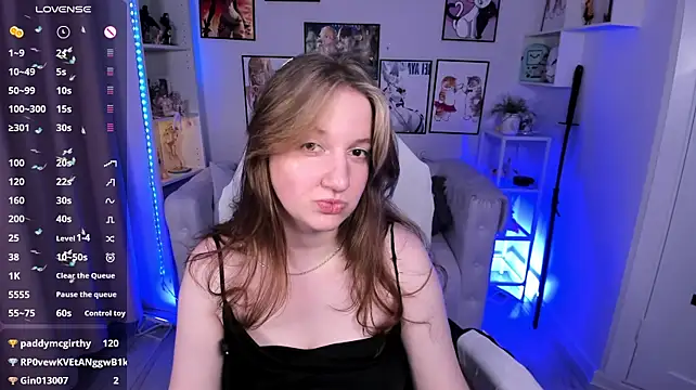 Elisabeth_Binder Chat XXX live