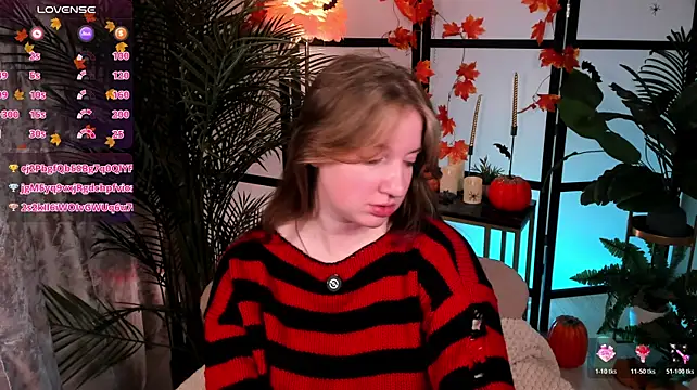 Elisabeth_Binder Live XXX-chat