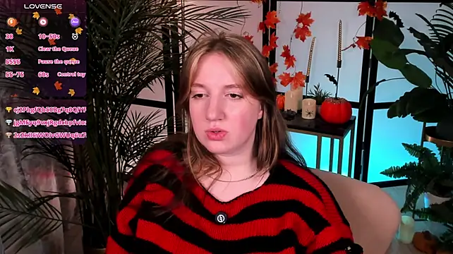 Elisabeth_Binder XXX чат на живо