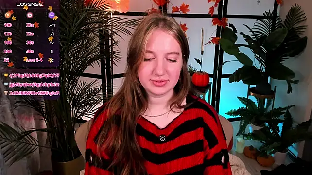 Živý XXX chat Elisabeth_Binder