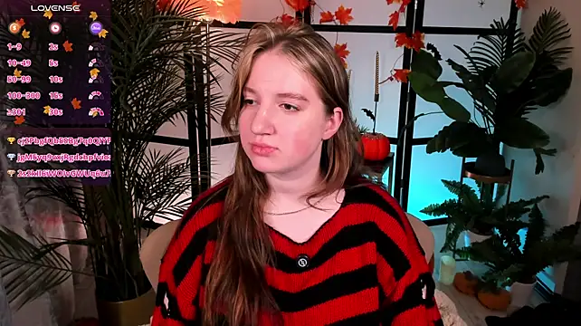 Elisabeth_Binder Live XXX-Chat
