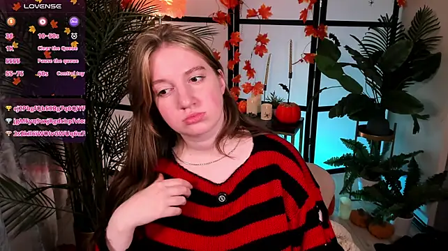Elisabeth_Binder Live XXX-chat