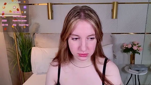 عرض كام Elisabeth_Binder