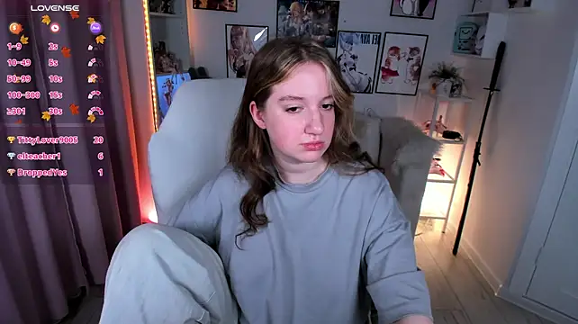 Elisabeth_Binder 라이브 XXX 채팅