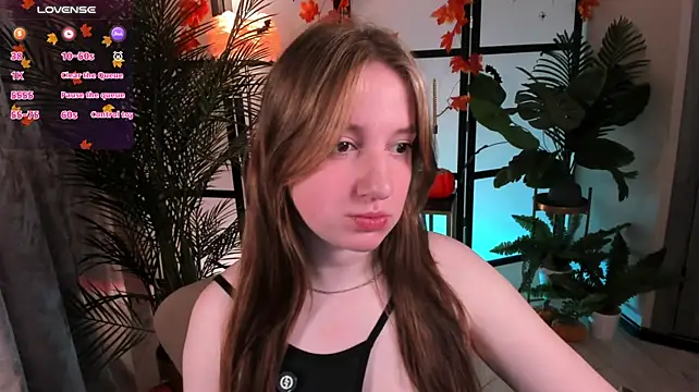 Elisabeth_BinderのライブXXXチャット