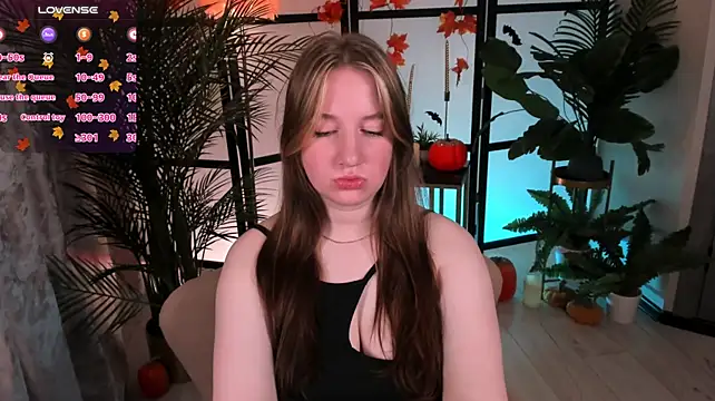แชท XXX สดของ Elisabeth_Binder