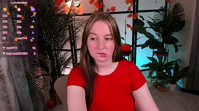 Elisabeth_Bindern Live XXX chat
