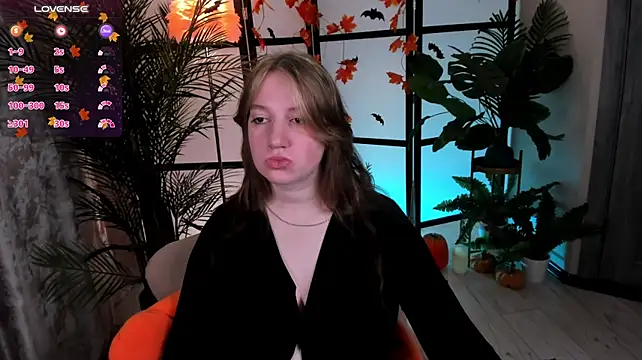 Elisabeth_Binder Live XXX-Chat