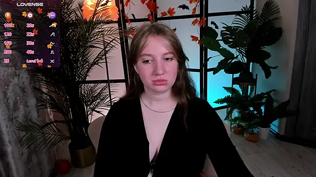แชท XXX สดของ Elisabeth_Binder