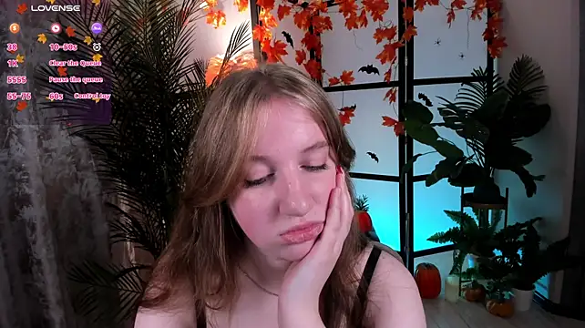 Chatroom XXX en direct de Elisabeth_Binder