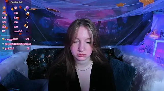 Elisabeth_Binder – webcam-show