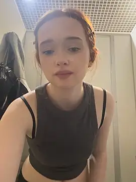 Flora_Ray: вебкам-шоу
