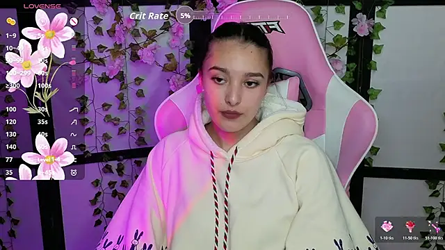 Your_nut 网络视讯表演