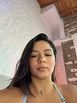 Kathlopez's Live XXX Chat