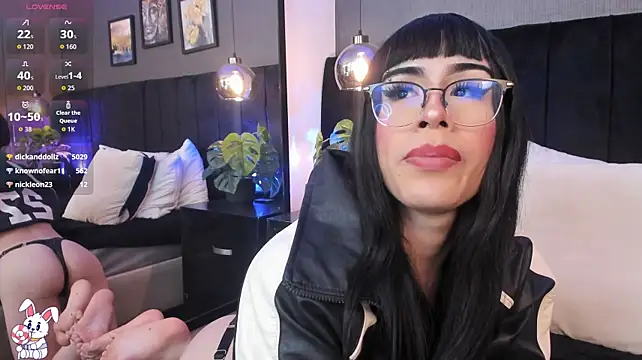 Hanna__mitsury_'s Webcam Show