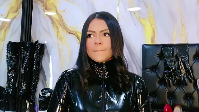 Show Webcam de LindaFrancoo