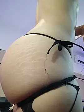 KiraHex_ Webcamshow