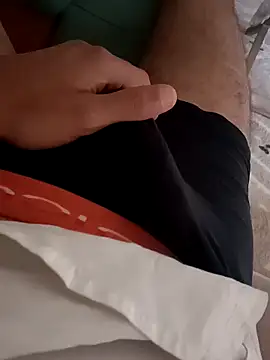 zbxun Pertunjukan Webcam