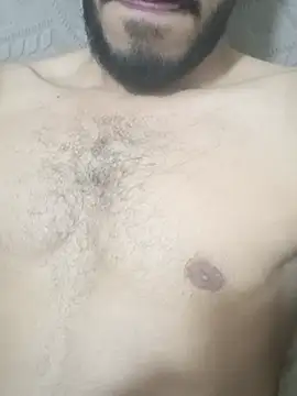 zbxun's Webcam Show