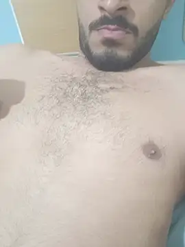 zbxun Adlı Modelin Web Kamerası Şovu
