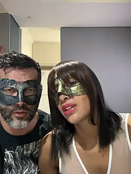 Show de webcam de Apollo_Lunna