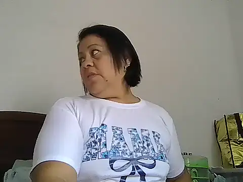 Veronica_missbigg Adlı Modelin Web Kamerası Şovu