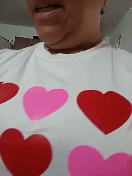 Veronica_missbigg Adlı Modelin Canlı Sohbet Odası