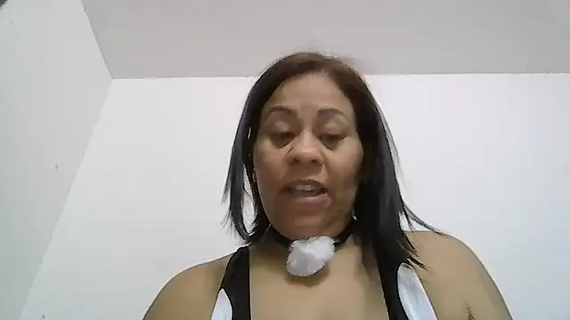 Veronica_missbigg webkamerás műsora