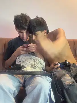 LYAN_DYLAN Webcam show