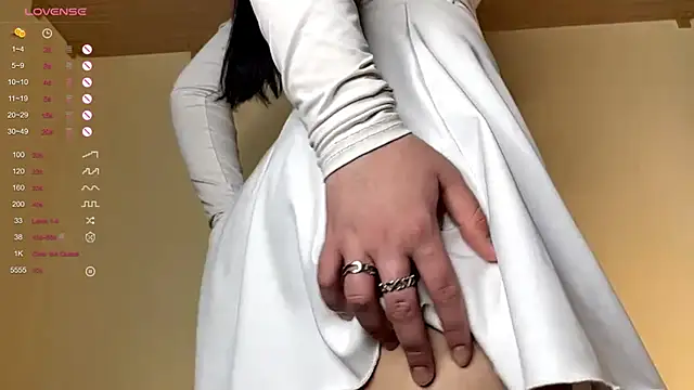 EvaCake – webcam-show