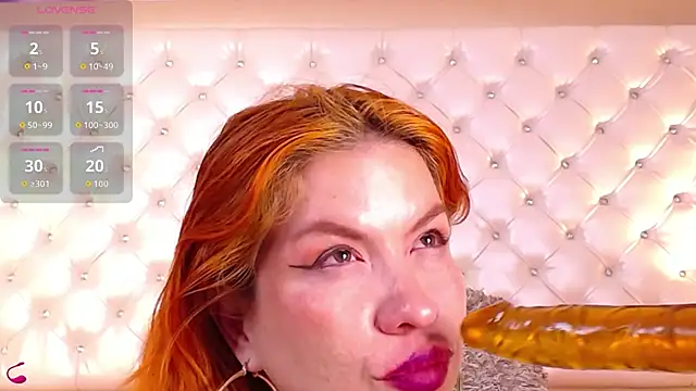 Živý XXX chat LilithSnoop