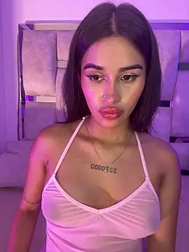 Lizzy_Bonnie – live chatrum