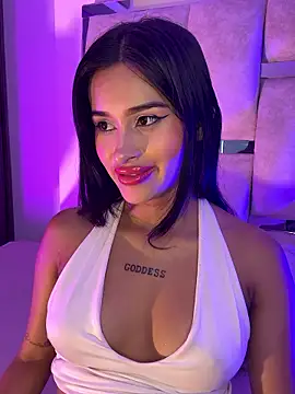 Lizzy_Bonnie Live Chatraum