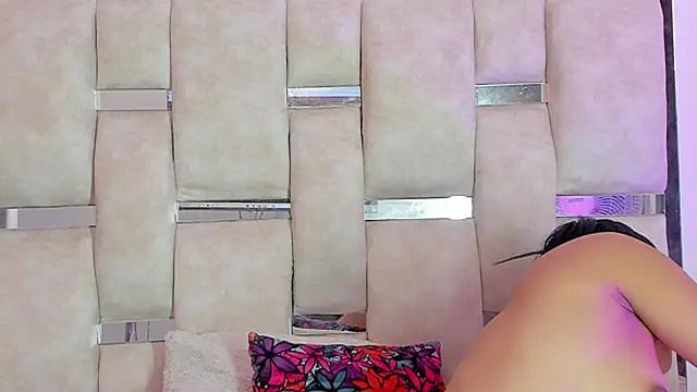 Show webcam de Lizzy_Bonnie
